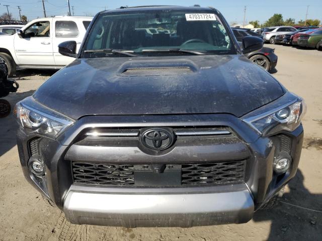Photo 5 from auction – 2023 TOYOTA 4RUNNER SE with VIN JTERU5JR5P6129201