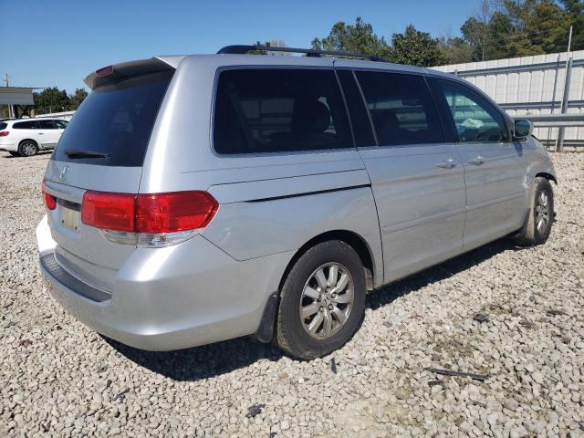 Photo 3 from auction – 2010 HONDA ODYSSEY EX with VIN 5FNRL3H73AB114532