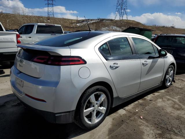 Photo 3 from auction – 2013 CHEVROLET VOLT with VIN 1G1RA6E44DU129000