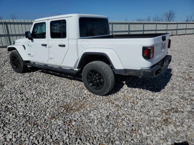 Photo 2 from auction – 2023 JEEP GLADIATOR with VIN 1C6HJTFG0PL559831