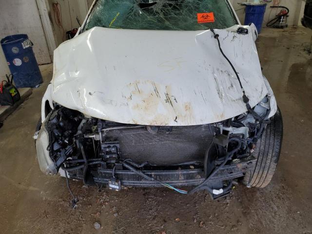 Photo 12 from auction – 2014 NISSAN ROGUE S with VIN 5N1AT2MV6EC848298