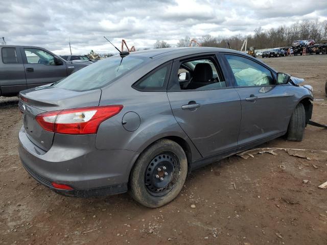 Photo 3 from auction – 2012 FORD FOCUS SE with VIN 1FAHP3F23CL457063