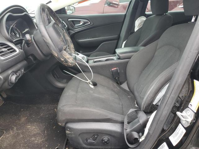 Photo 7 from auction – 2016 CHRYSLER 200 LIMITE with VIN 1C3CCCAB4GN164035