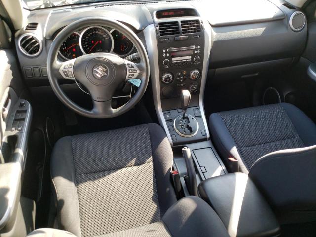 Photo 8 from auction – 2007 SUZUKI GRAND VITA with VIN JS3TE941774201744