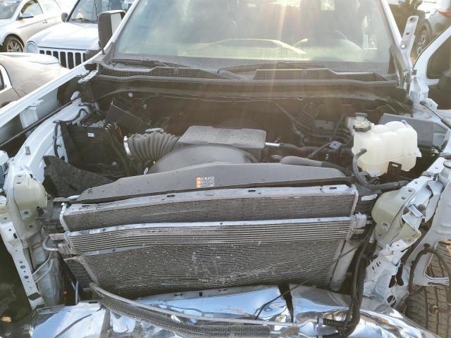 Photo 11 from auction – 2022 CHEVROLET silverado with VIN 1GC4YNE78NF209133