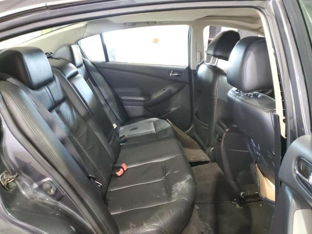 Photo 10 from auction – 2008 NISSAN ALTIMA 2.5 with VIN 1N4AL21E58N554348