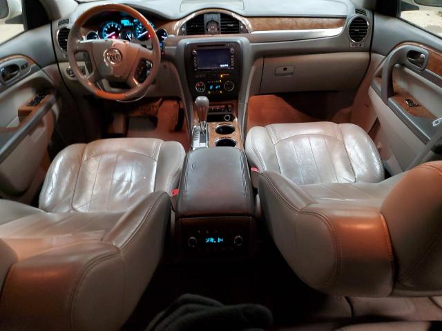 Photo 8 from auction – 2008 BUICK ENCLAVE CX with VIN 5GAEV237X8J261008
