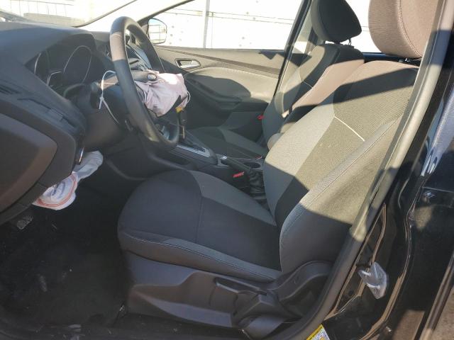 Photo 7 from auction – 2014 FORD FOCUS SE with VIN 1FADP3F20EL128810