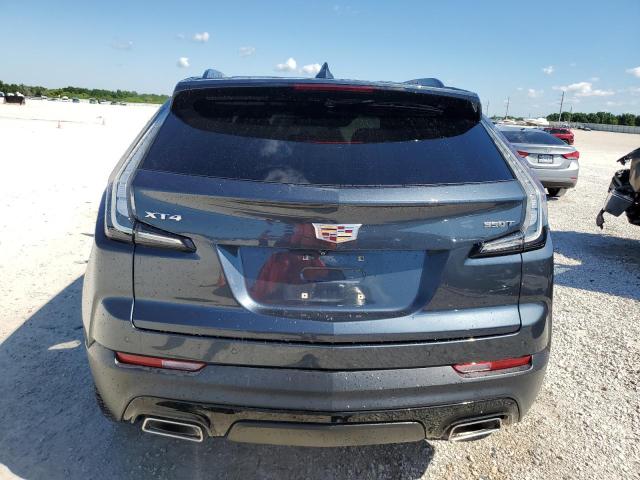 Photo 6 from auction – 2021 CADILLAC XT4 SPORT with VIN 1GYFZER45MF040901
