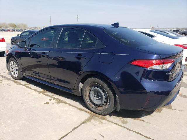 Zdjęcie 2 z aukcji – 2022 TOYOTA COROLLA LE z VIN JTDEPMAE6NJ190830