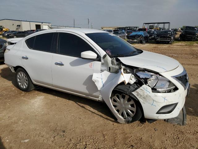 Photo 4 from auction – 2017 NISSAN VERSA S with VIN 3N1CN7AP3HL870863