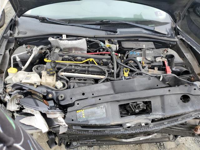 Photo 12 from auction – 2008 FORD FOCUS SE with VIN 1FAHP35N08W296558