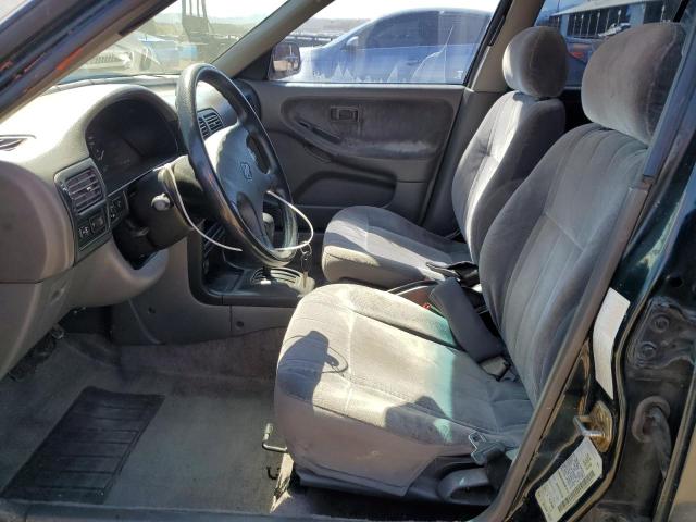 Photo 7 from auction – 1994 NISSAN SENTRA E with VIN 1N4EB31P3RC873434