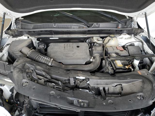 Photo 12 from auction – 2020 CHEVROLET BLAZER 2LT with VIN 3GNKBCR40LS690279