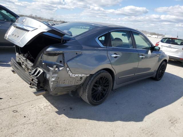 Photo 3 from auction – 2015 NISSAN ALTIMA 2.5 with VIN 1N4AL3AP6FC126482