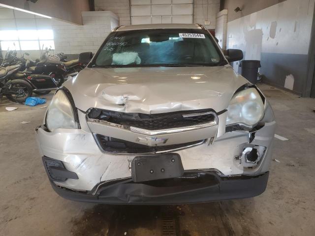 Photo 5 from auction – 2011 CHEVROLET EQUINOX LS with VIN 2GNALBEC1B1245673