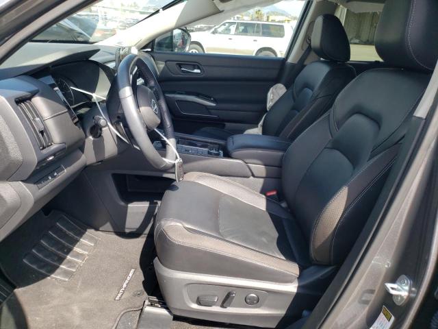 Photo 7 from auction – 2023 NISSAN PATHFINDER with VIN 5N1DR3CD7PC218173