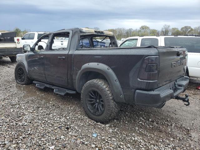 Photo 2 from auction – 2020 RAM 1500 REBEL with VIN 1C6SRFLT8LN105326