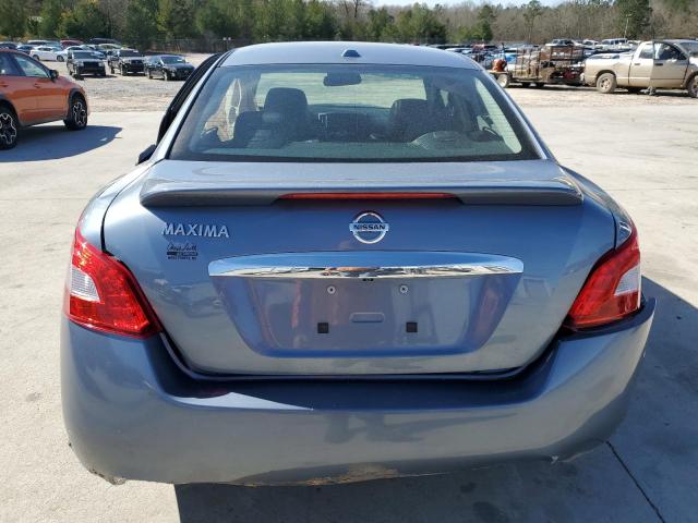 Photo 6 from auction – 2010 NISSAN MAXIMA S with VIN 1N4AA5AP9AC808329
