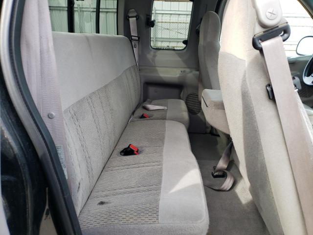 Photo 10 from auction – 1998 FORD F150 with VIN 1FTZX1768WNA51597