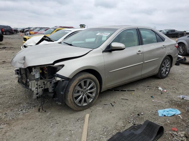 Photo 1 from auction – 2017 TOYOTA CAMRY LE with VIN 4T1BF1FKXHU668362