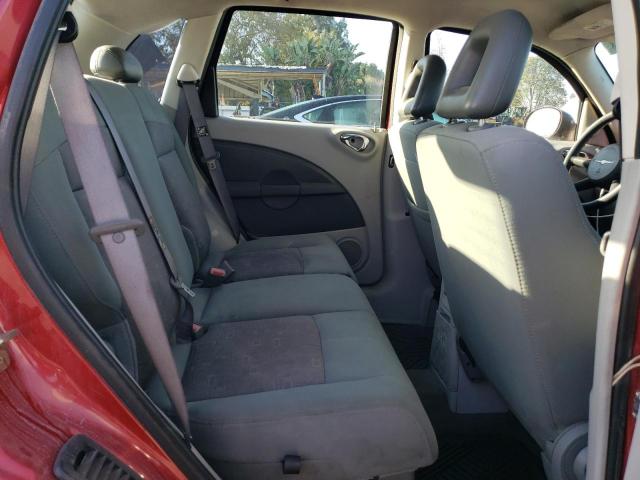 Photo 10 from auction – 2006 CHRYSLER PT CRUISER with VIN 3A4FY48BX6T263764