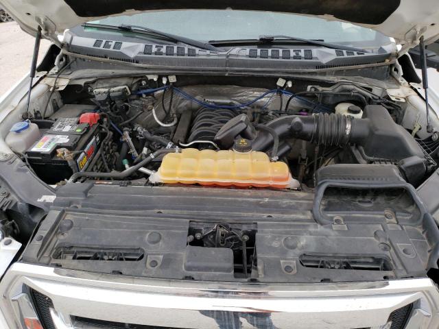 Photo 11 from auction – 2017 FORD F150 SUPER with VIN 1FTEW1EF9HKC11589