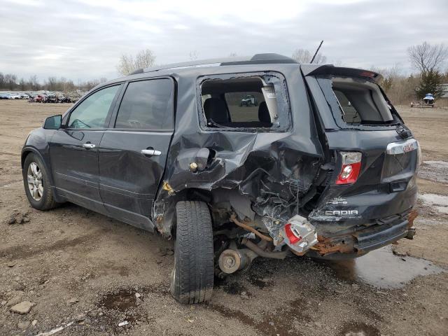 Photo 2 from auction – 2012 GMC ACADIA SLE with VIN 1GKKRNED3CJ362348