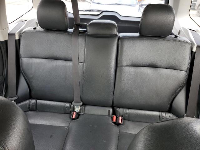 Photo 10 from auction – 2014 SUBARU FORESTER 2 with VIN JF2SJAAC0EH462315
