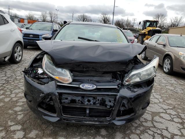 Photo 5 from auction – 2014 FORD FOCUS SE with VIN 1FADP3K25EL197093