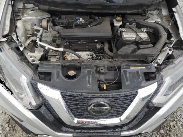 Photo 11 from auction – 2019 NISSAN ROGUE S with VIN KNMAT2MT7KP543223
