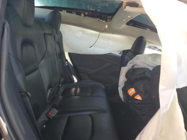 Photo 10 from auction – 2018 TESLA MODEL 3 with VIN 5YJ3E1EB8JF184637