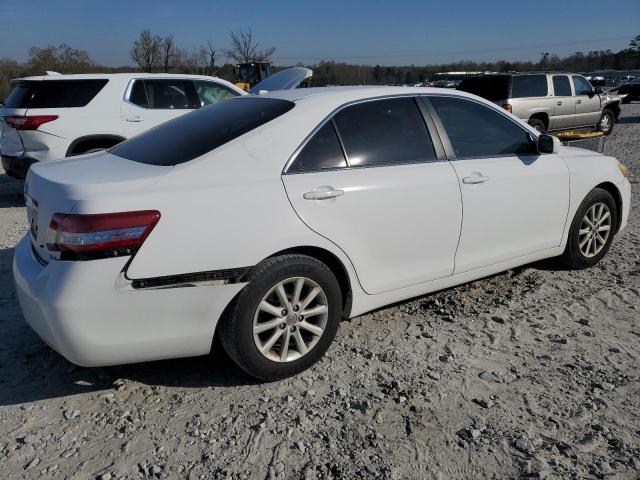 Photo 3 from auction – 2010 TOYOTA CAMRY BASE with VIN 4T4BF3EK7AR024438