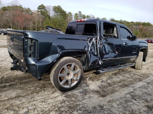 Photo 3 from auction – 2018 GMC SIERRA K15 with VIN 3GTU2NEC4JG576196