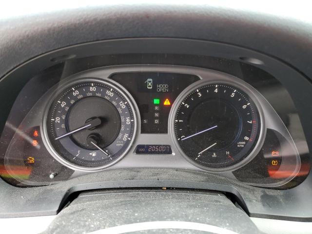 صورة رقم 9 من المزاد - 2008 LEXUS IS 250 مع VIN JTHBK262282069410