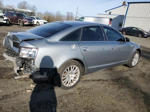 Photo 3 from auction – 2007 AUDI A6 3.2 QUA with VIN WAUDH74F57N113535