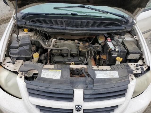 Photo 12 from auction – 2007 DODGE GRAND CARA with VIN 1D4GP24R47B131111