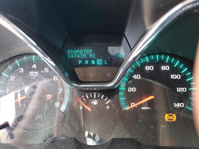 Photo 9 from auction – 2016 CHEVROLET TRAVERSE L with VIN 1GNKRGKD5GJ179834