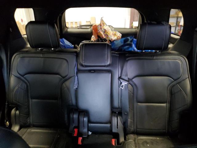 Zdjęcie 10 z aukcji – 2017 FORD EXPLORER P z VIN 1FM5K8HT8HGC43910