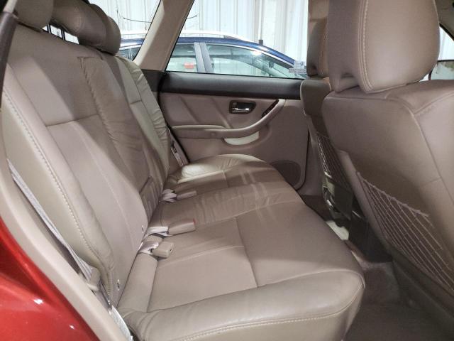Photo 10 from auction – 2004 SUBARU LEGACY OUT with VIN 4S3BH896247615220