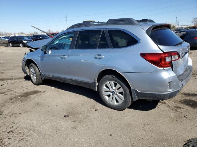 Photo 2 from auction – 2016 SUBARU OUTBACK 2. with VIN 4S4BSADC0G3209756