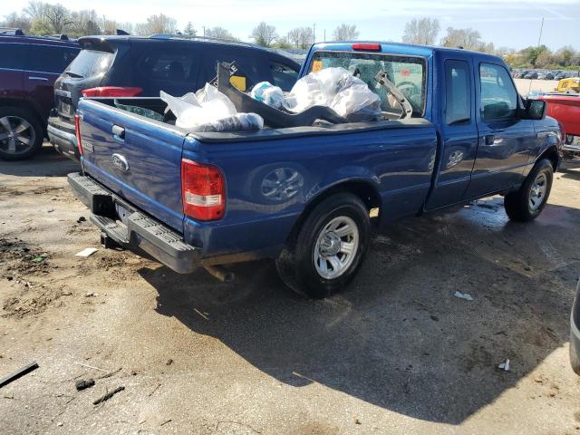 Photo 3 from auction – 2011 FORD RANGER SUP with VIN 1FTKR4EE9BPA47760