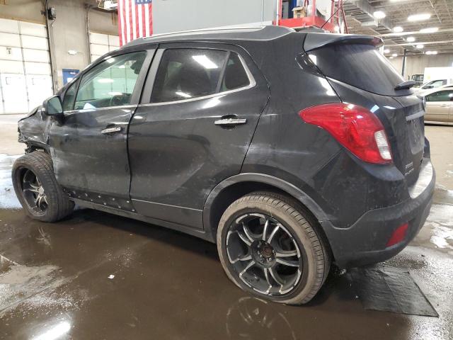 Photo 2 from auction – 2015 BUICK ENCORE with VIN KL4CJASB3FB060053