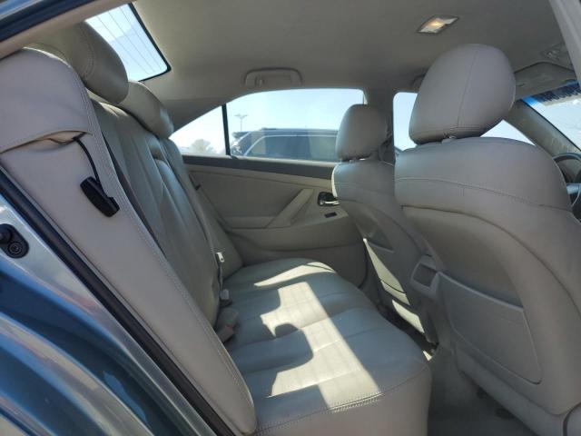Photo 10 from auction – 2009 TOYOTA CAMRY BASE with VIN 4T1BE46K09U803452