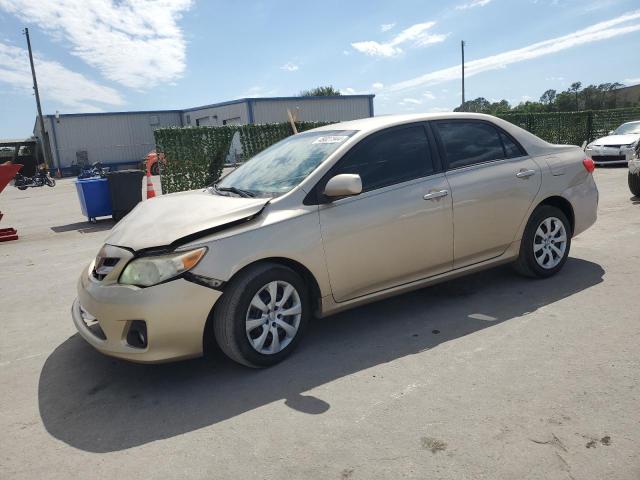 TOYOTA COROLLA BA 2011 with VIN JTDBU4EE4B9149096 - Photo from auction