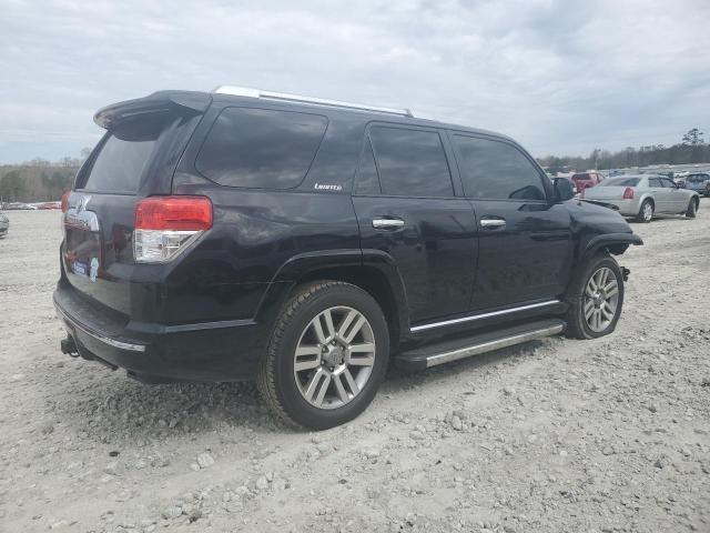 Photo 3 from auction – 2012 TOYOTA 4RUNNER SR with VIN JTEZU5JRXC5045469