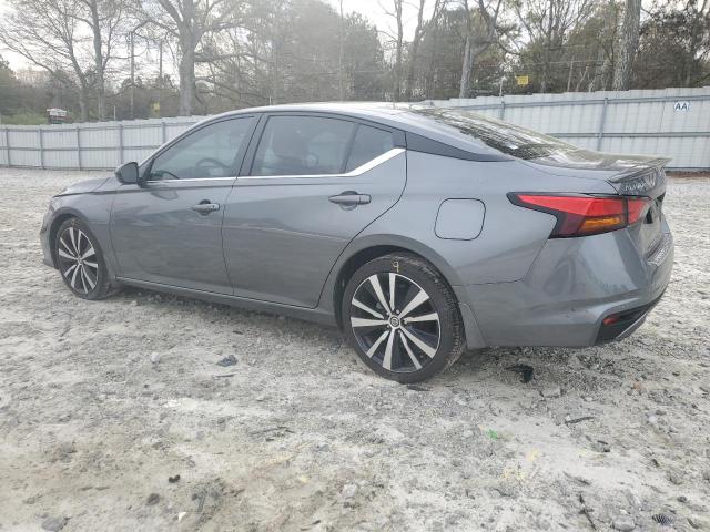 Photo 2 from auction – 2022 NISSAN ALTIMA SR with VIN 1N4BL4CV0NN359508