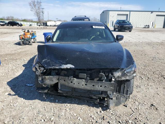 Photo 5 from auction – 2017 MAZDA 6 TOURING with VIN JM1GL1V51H1122310
