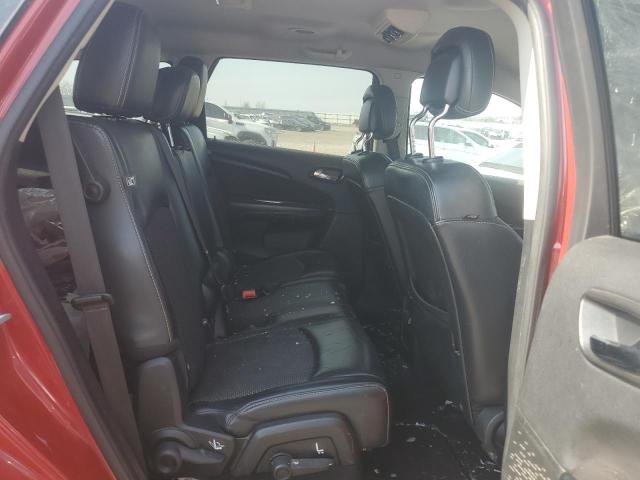 Photo 10 from auction – 2018 DODGE JOURNEY CR with VIN 3C4PDCGG0JT215874