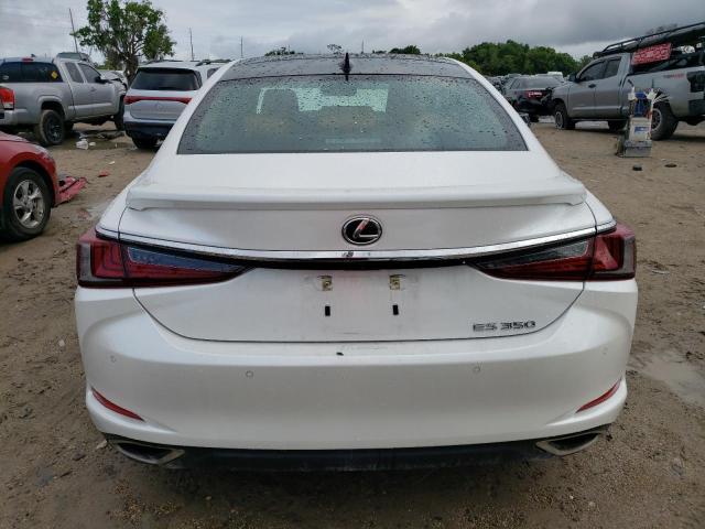 Photo 6 from auction – 2023 LEXUS ES 350 BAS with VIN 58ADZ1B18PU141991
